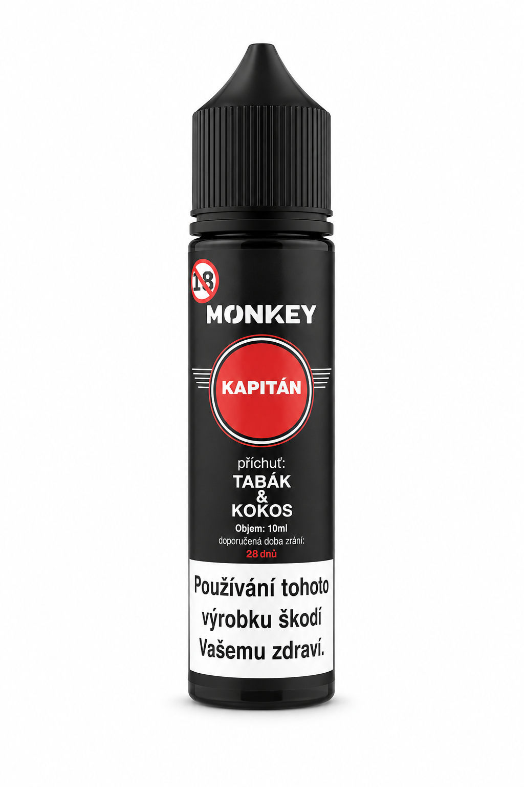 KAPITÁN