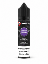 MONKEY ORIGIN