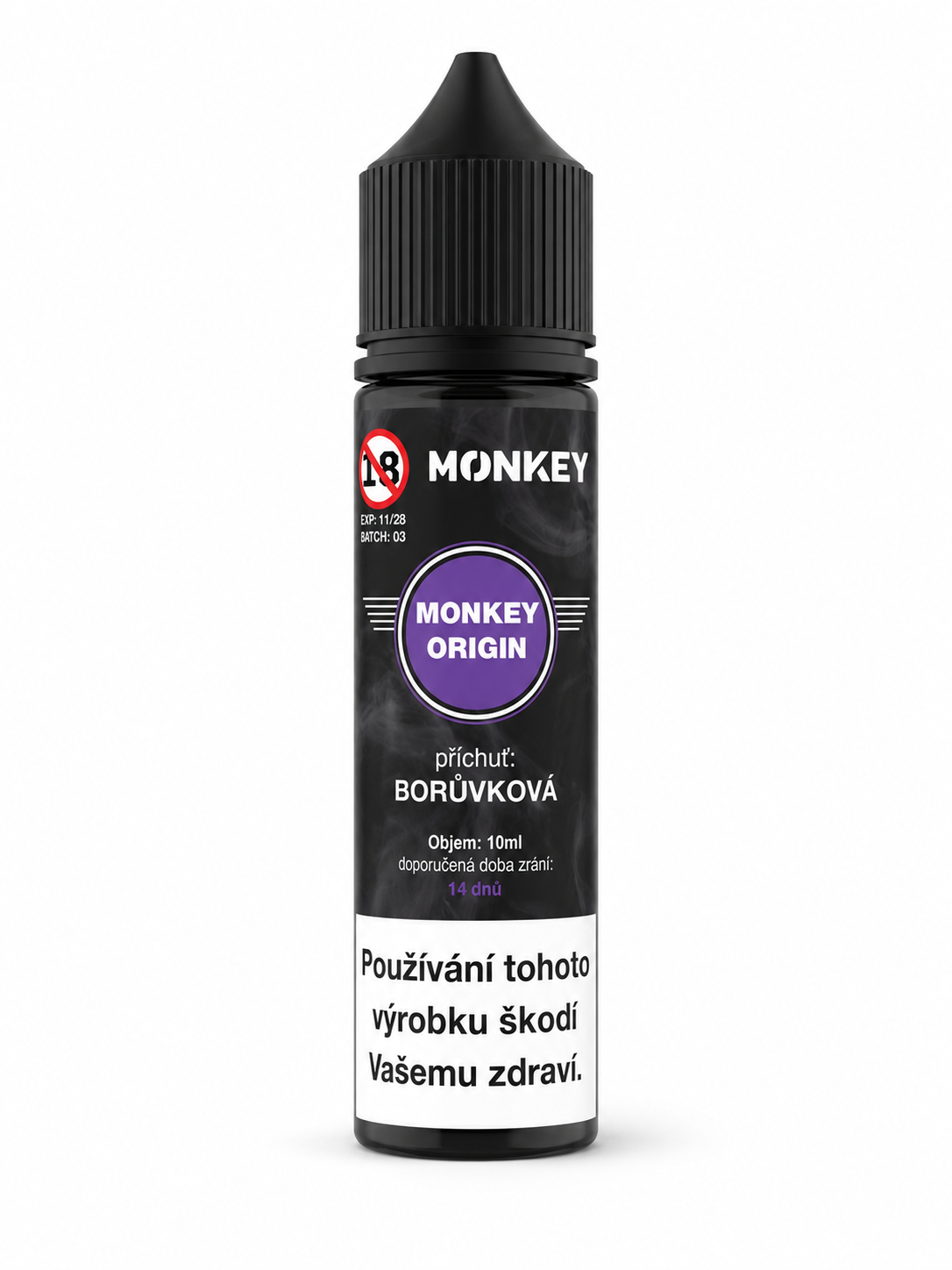 MONKEY ORIGIN
