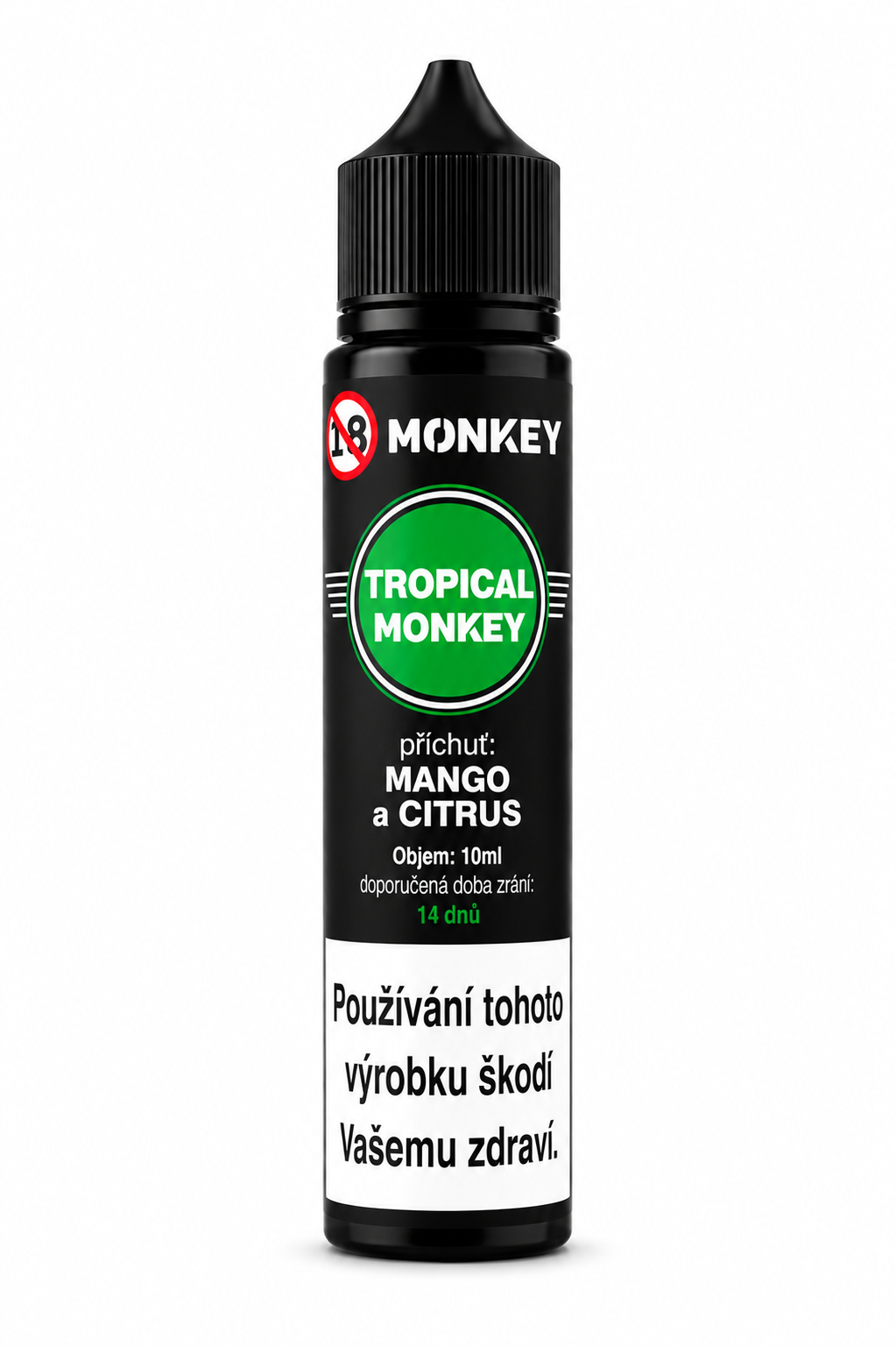 TROPICAL MONKEY